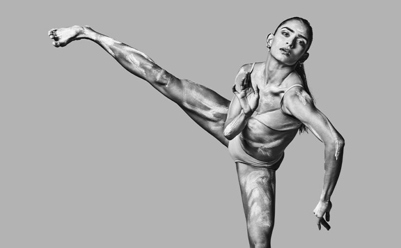 Rambert - Dance
