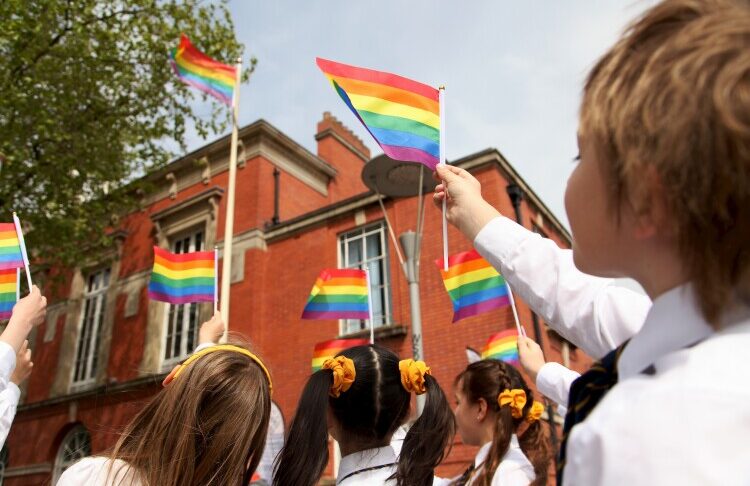 Pride in Trafford