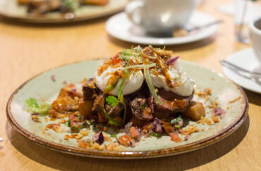 The Smithfield Social