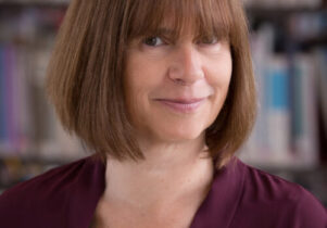 Fiona Erskine