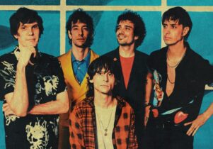The Strokes