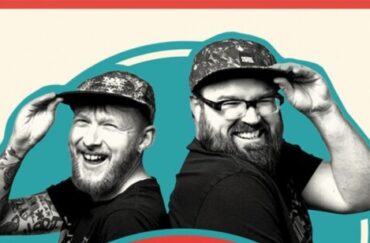 Head to the Mighty Kids Beatbox Comedy Show at The Lowry on 24 September, a fusion of comedy & beatboxing with Jarred Christmas and Hobbit at The Lowry