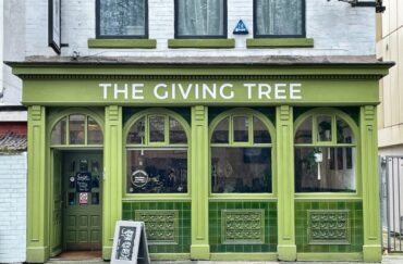 The Giving Tree