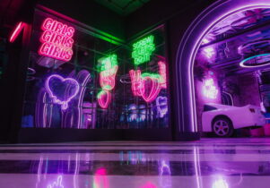 Vice Liverpool
