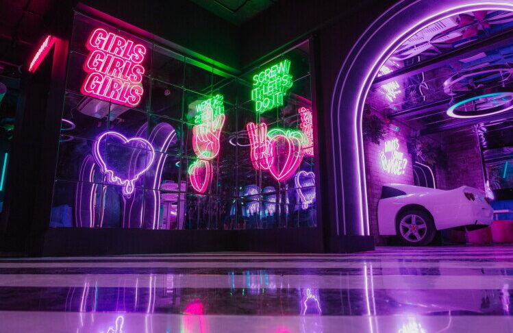 Vice Liverpool