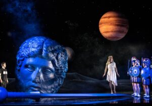 Viva la Diva at Buxton Opera House