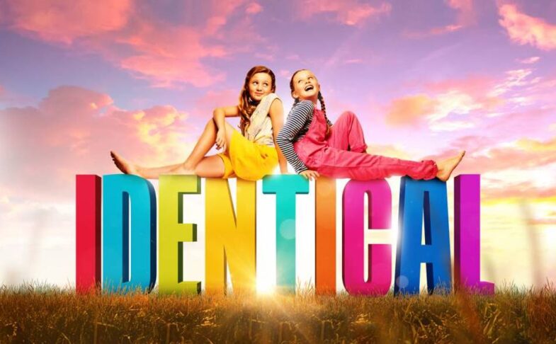 Identical at The Lowry