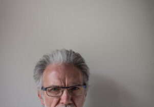 Ian Pople. Photo by Mark Epstein