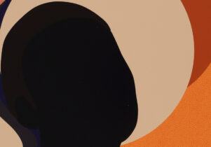 Image: Sumuyya Khader, Changing Winds, 2020 (detail). ©The Artist