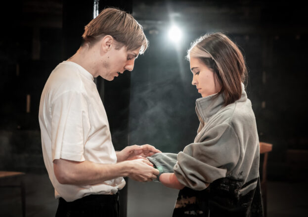 The Glass Menagerie at the Royal Exchange