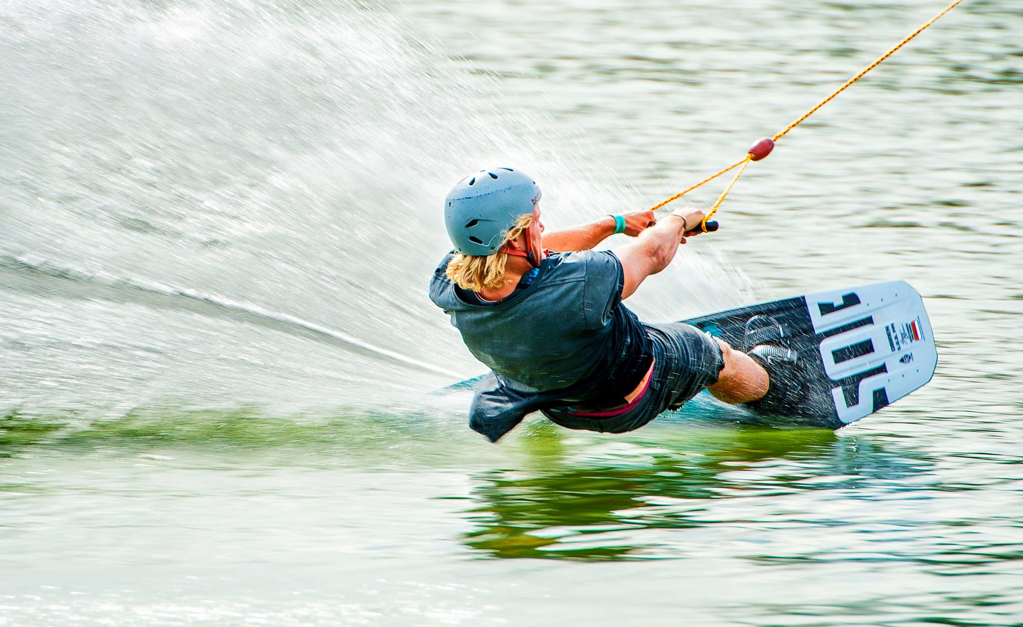 Sheffield Cable Waterski Adventure Activities Creative Tourist