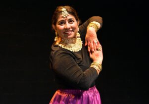 South Asian Arts