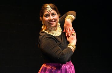 South Asian Arts