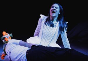 A Midsummer Night's Dream at Shakespeare North Playhouse