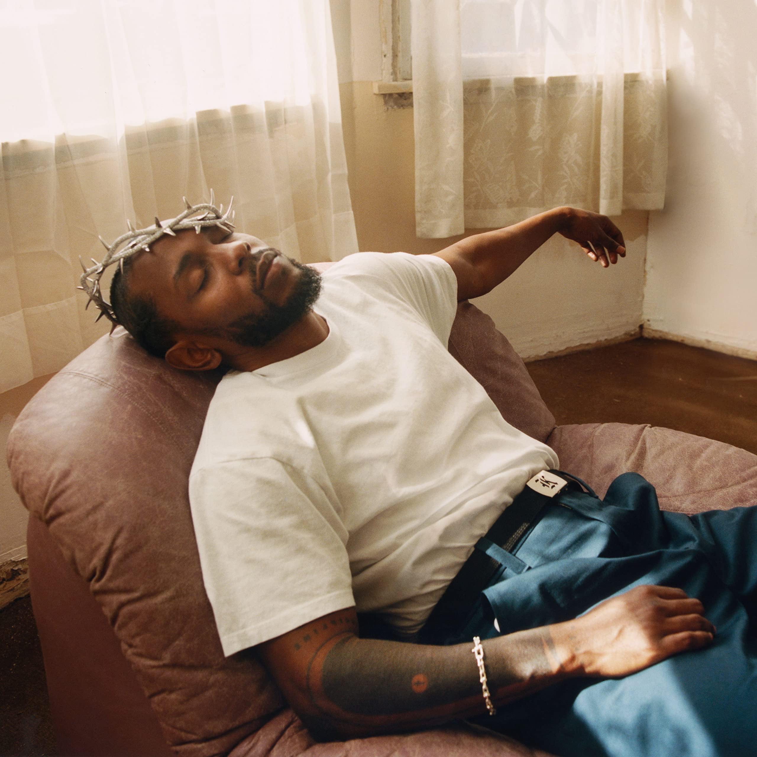 The Untold Truth About Kendrick Lamar And Mustard'S Creative Process (Intriguing Insights) - 66orjgo