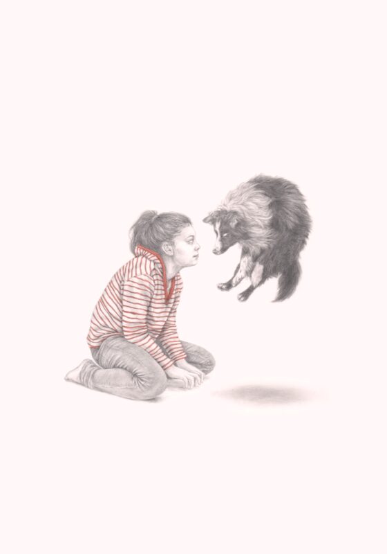 Rachel Goodyear, 'Concentration'
