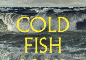 Cold Fish Soup by Adam Farrer
