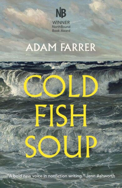 Cold Fish Soup by Adam Farrer