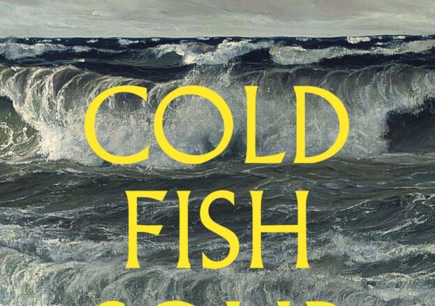 Cold Fish Soup by Adam Farrer