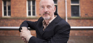 Gerry Potter (credit Lee Baxter)