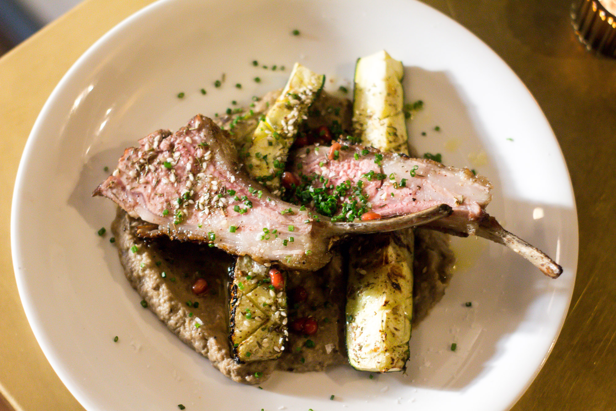 Libertine | Restaurants in Withington