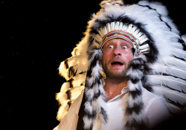 JB Shorts: The Return at 53Two