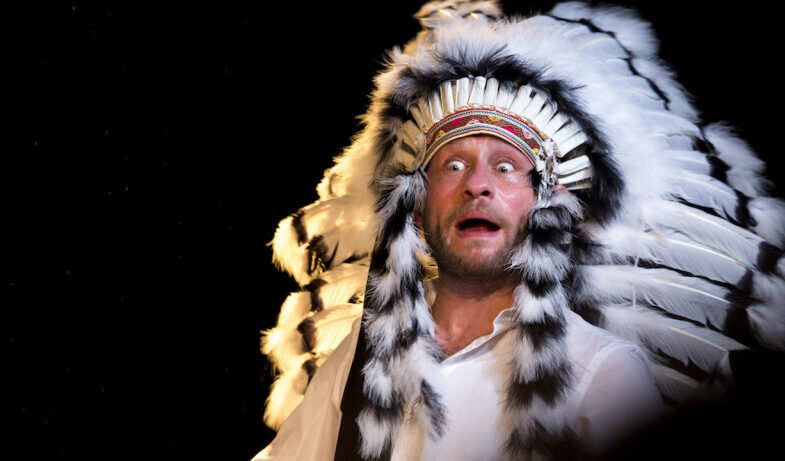 JB Shorts: The Return at 53Two