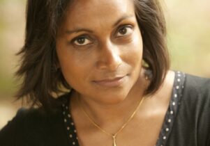 Writer Minoli Salgado