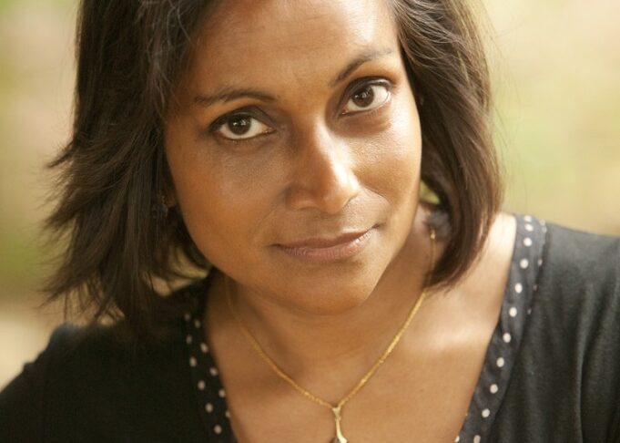 Writer Minoli Salgado