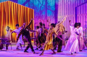 The Color Purple at The Lowry