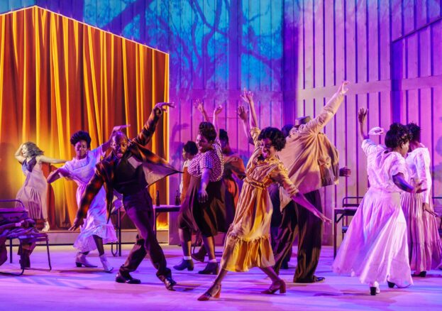The Color Purple at The Lowry