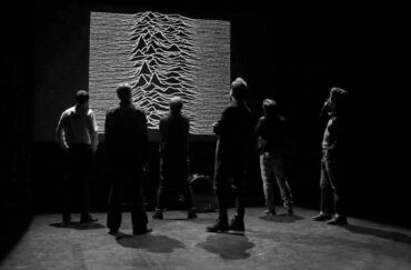 New Dawn Fades: A Play About Joy Division & Manchester at RNCM
