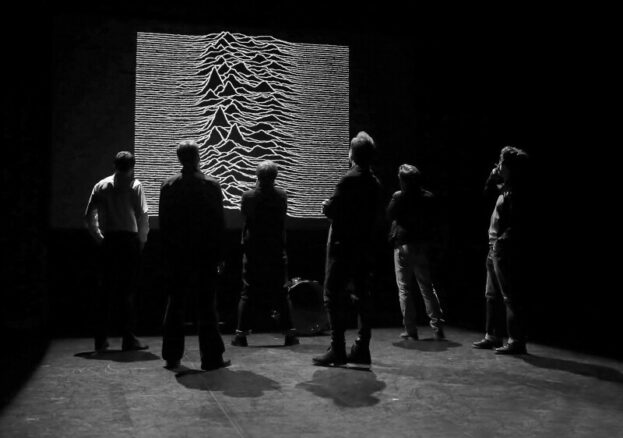 New Dawn Fades: A Play About Joy Division & Manchester at RNCM