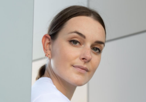 Cecilia Knapp