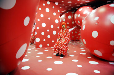 You, Me and the Balloons