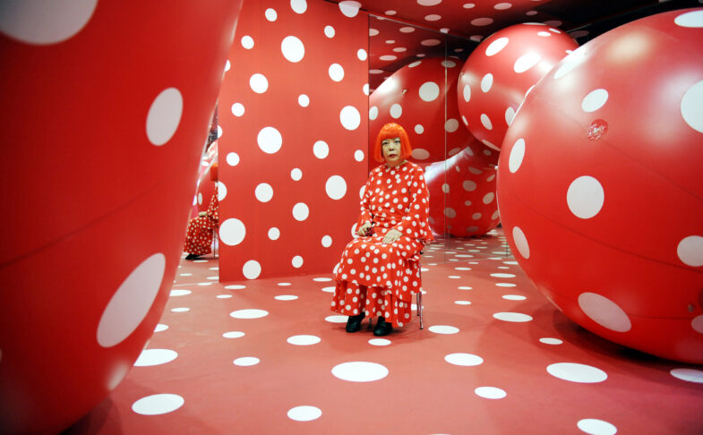 You, Me and the Balloons