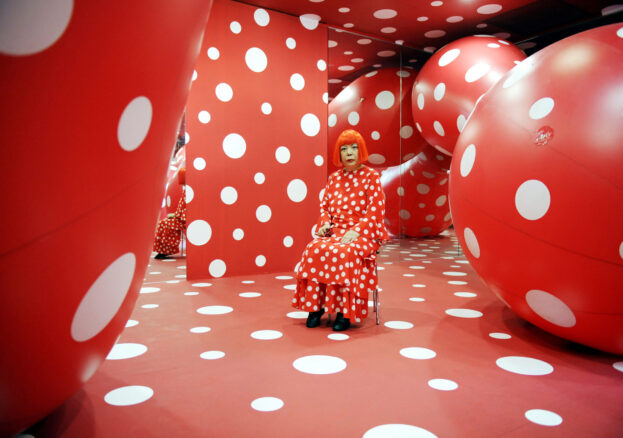 You, Me and the Balloons