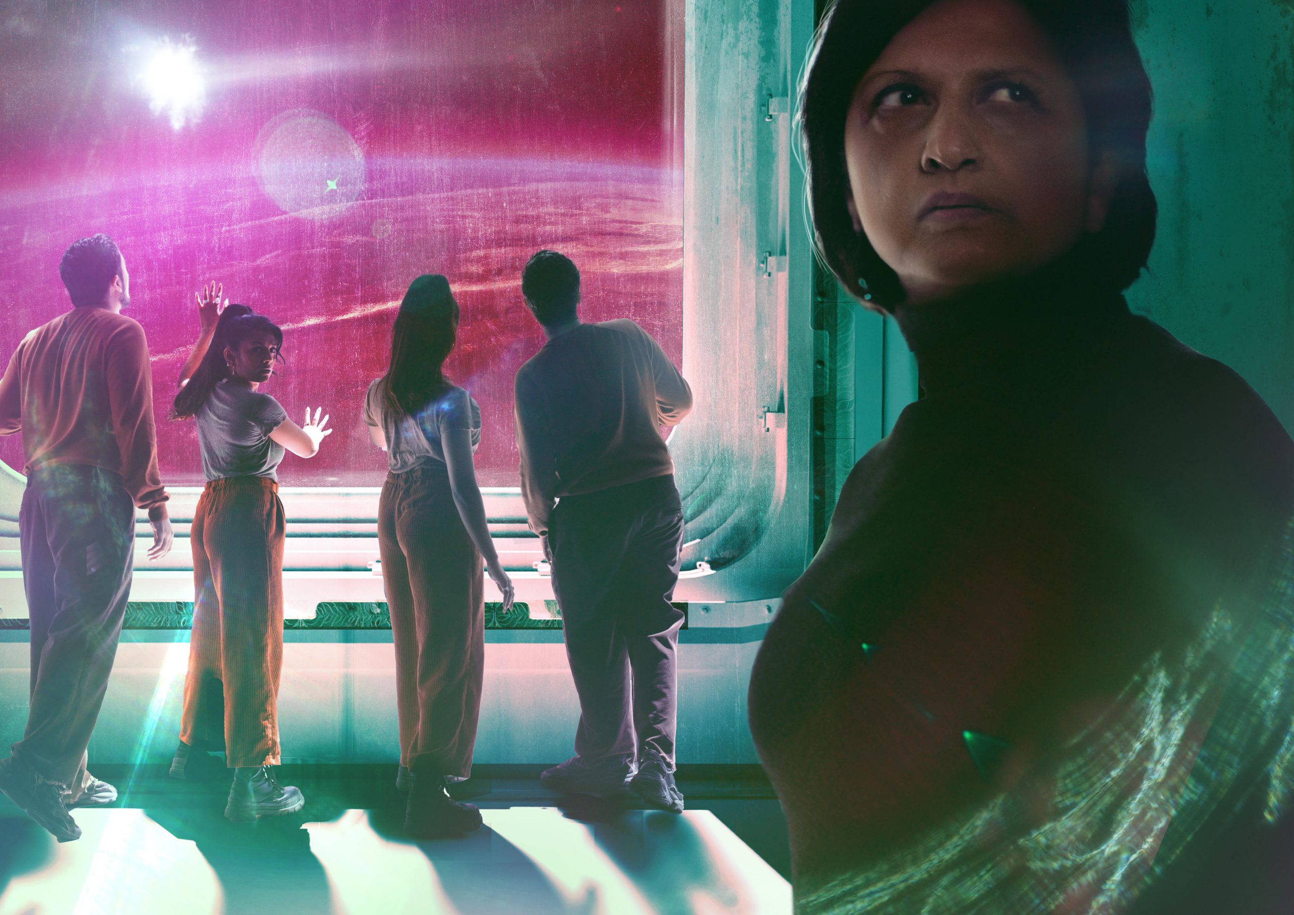 The Cherry Orchard at HOME Theatre Creative Tourist