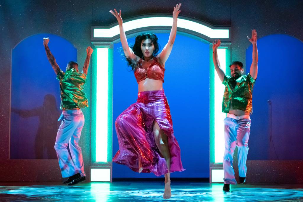 Bombay Superstar at The Lowry