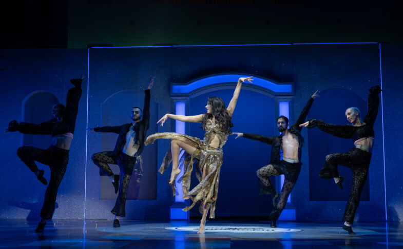 Bombay Superstar at The Lowry