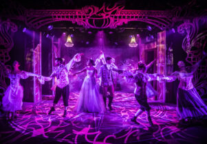 Cinderella at Hope Mill Theatre