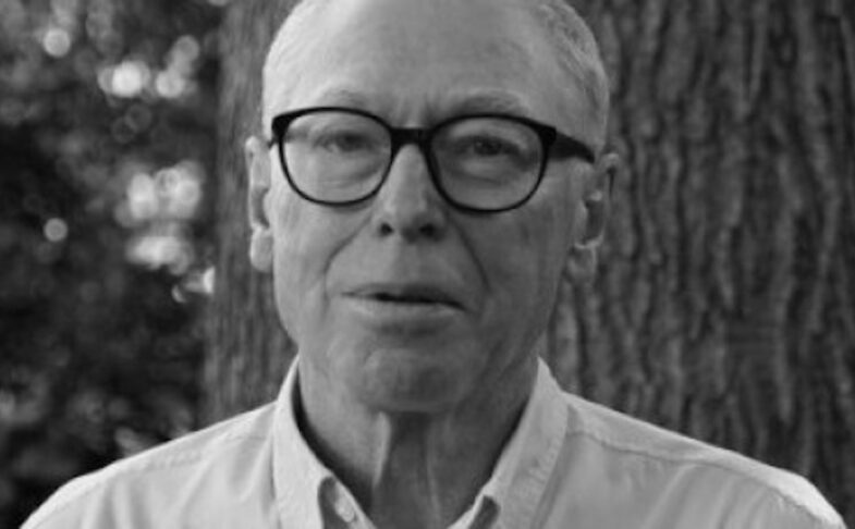 Jeffrey Wainwright poet