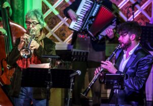 klezmer