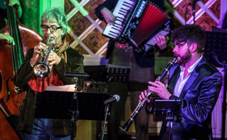 klezmer