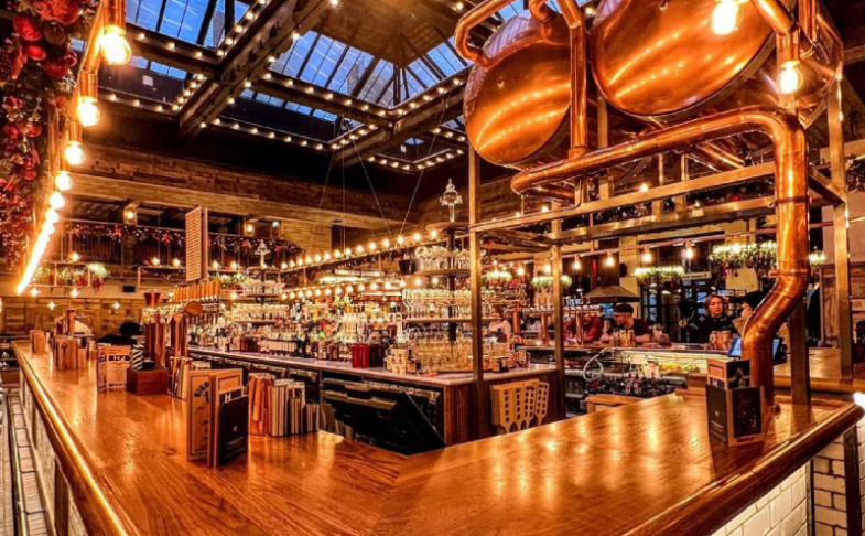 Albert s Schloss Liverpool Places To Eat And Drink In Liverpool Albert s Schloss Liverpool Places To Eat And Drink In Liverpool