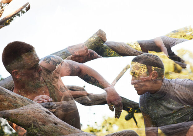 Akram Khan's Jungle Book reimagined at The Lowry