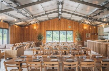 Groobarbs Field Kitchen