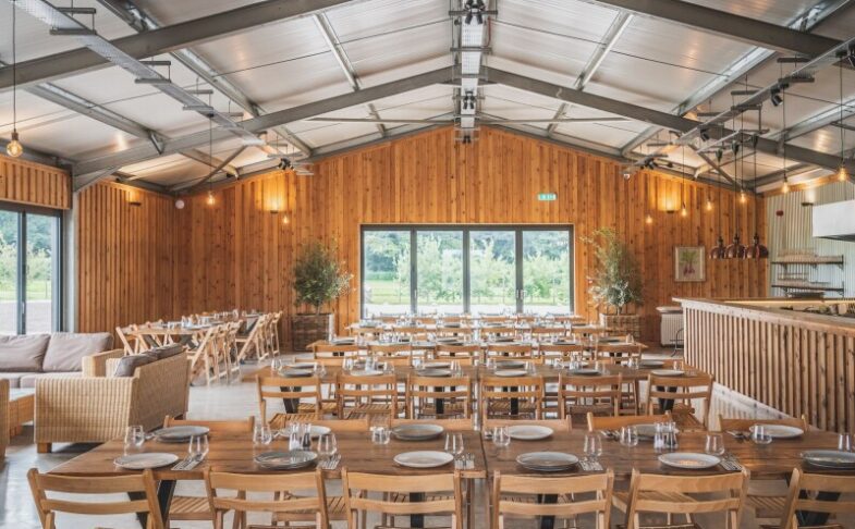Groobarbs Field Kitchen