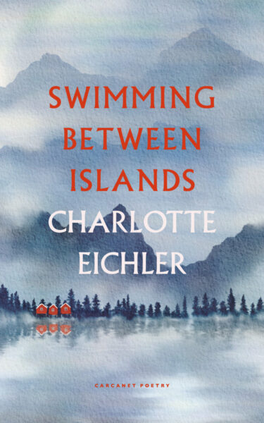 Swimming Between Islands by Charlotte Eichler