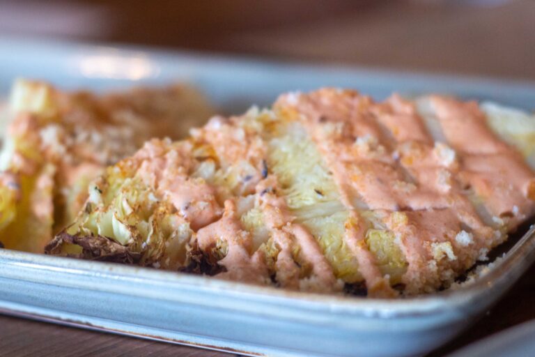 Groobarbs Field Kitchen Food and drink in Cheshire